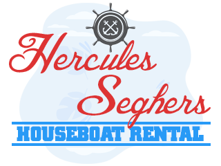 Houseboat Hercules Seghers